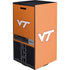 Virginia Tech University Orange XBox Series X Digital Edition Console Skin